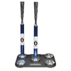 Image of JUGS Pro Style 5-Point T Hitting Tee A0420