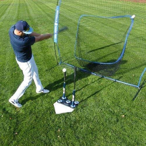 JUGS Pro Style 5-Point T Hitting Tee A0420