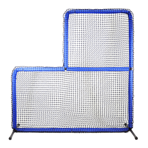JUGS Protector Blue Series L-Shaped Pitchers Screen S1003