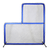Image of JUGS Protector Blue Series L-Shaped Pitchers Screen S1003