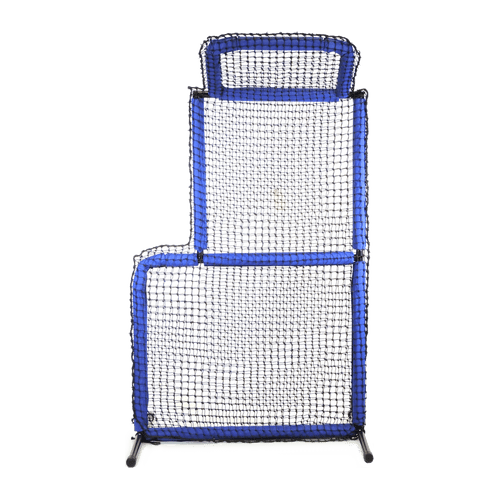 JUGS Protector Blue Series Short-Toss Screen S3006