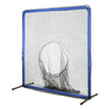 Image of JUGS Protector Blue Series Square Screen with Sock-Net S2012