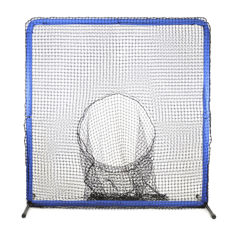 JUGS Protector Blue Series Square Screen with Sock-Net S2012