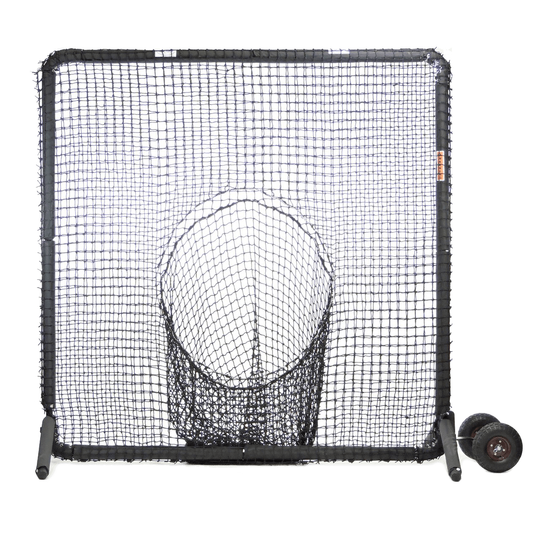 Baseball & Softball Hitting Sock Nets – Page 2 – Pro Sports Equip