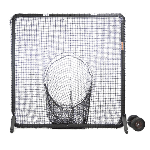 JUGS Protector Series Square Screen with Sock-Net S6010