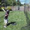 Image of JUGS PS50 Baseball & Softball Pitching Machine M1150