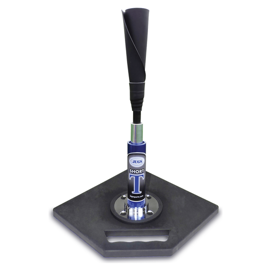 JUGS Short T Hitting Tee A0416