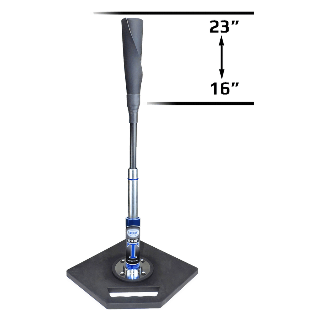 JUGS Short T Hitting Tee A0416 Pro Sports Equip