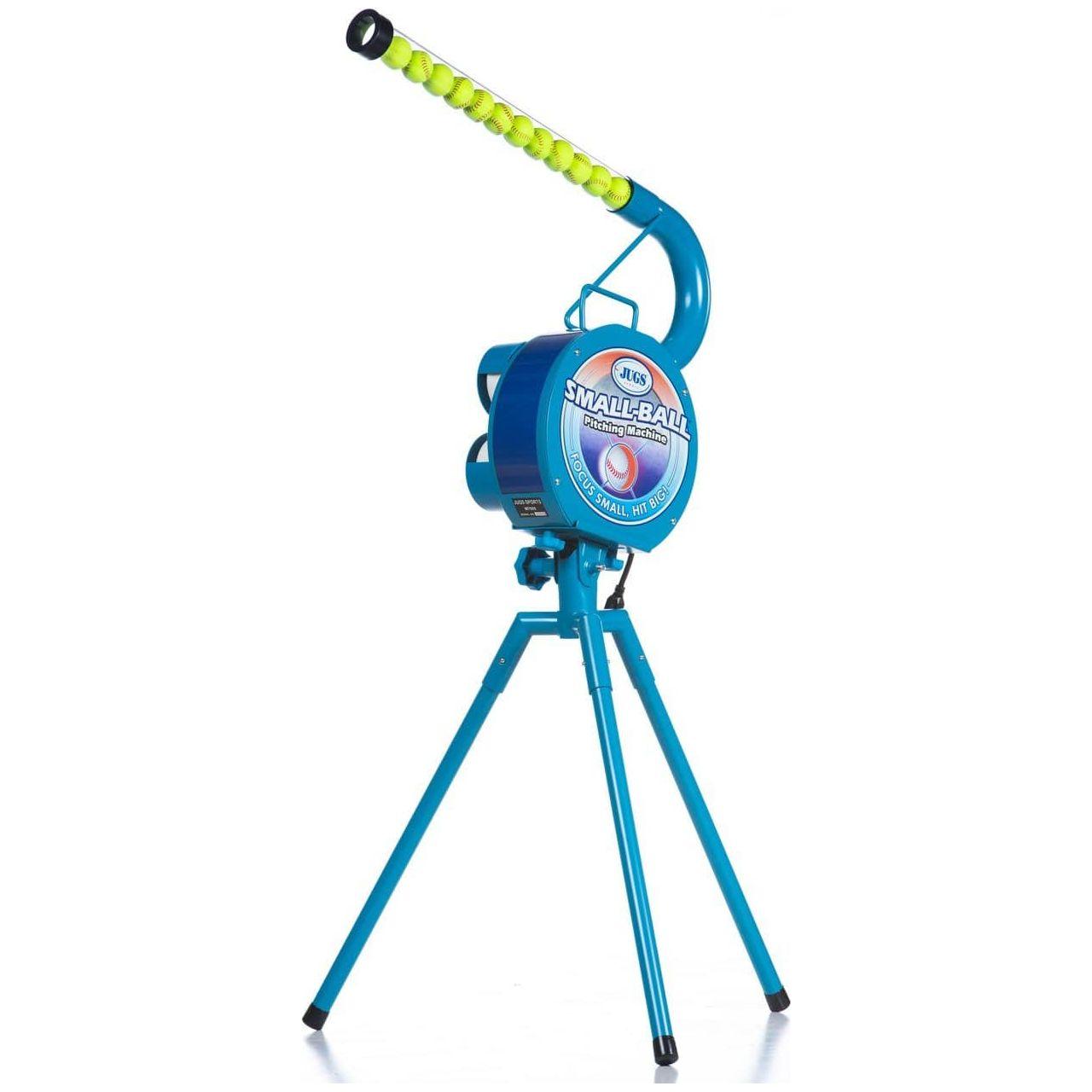 JUGS Small Ball Pitching Machine M7000 – Pro Sports Equip