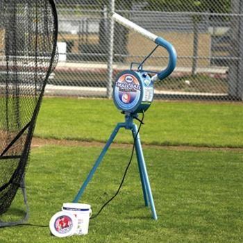 JUGS Small Ball Pitching Machine M7000 – Pro Sports Equip