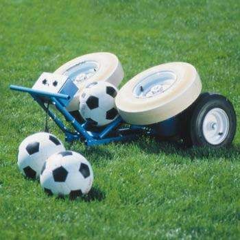 JUGS Soccer Ball Machine M1800