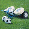 Image of JUGS Soccer Ball Machine M1800