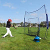 Image of JUGS Soft Toss Machine Package