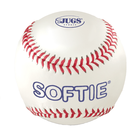 JUGS Softie Baseballs (1 Dozen) B5100