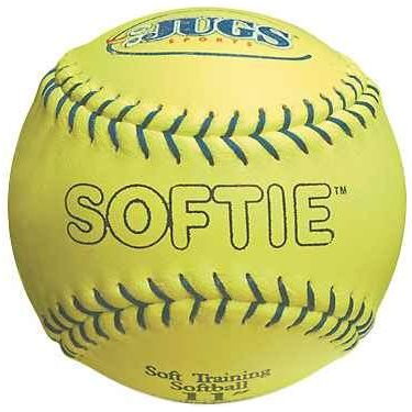 Jugs Softie 11 Softball
