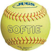 Image of JUGS Softie Softballs (1 Dozen)