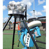Image of JUGS Sports Carousel Auto Ball Feeder ONLY