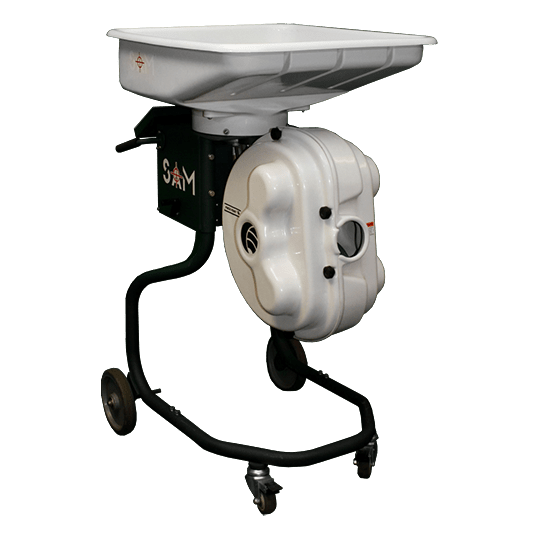 Match Mate SAM Coach Tennis Ball Machine PRN-650