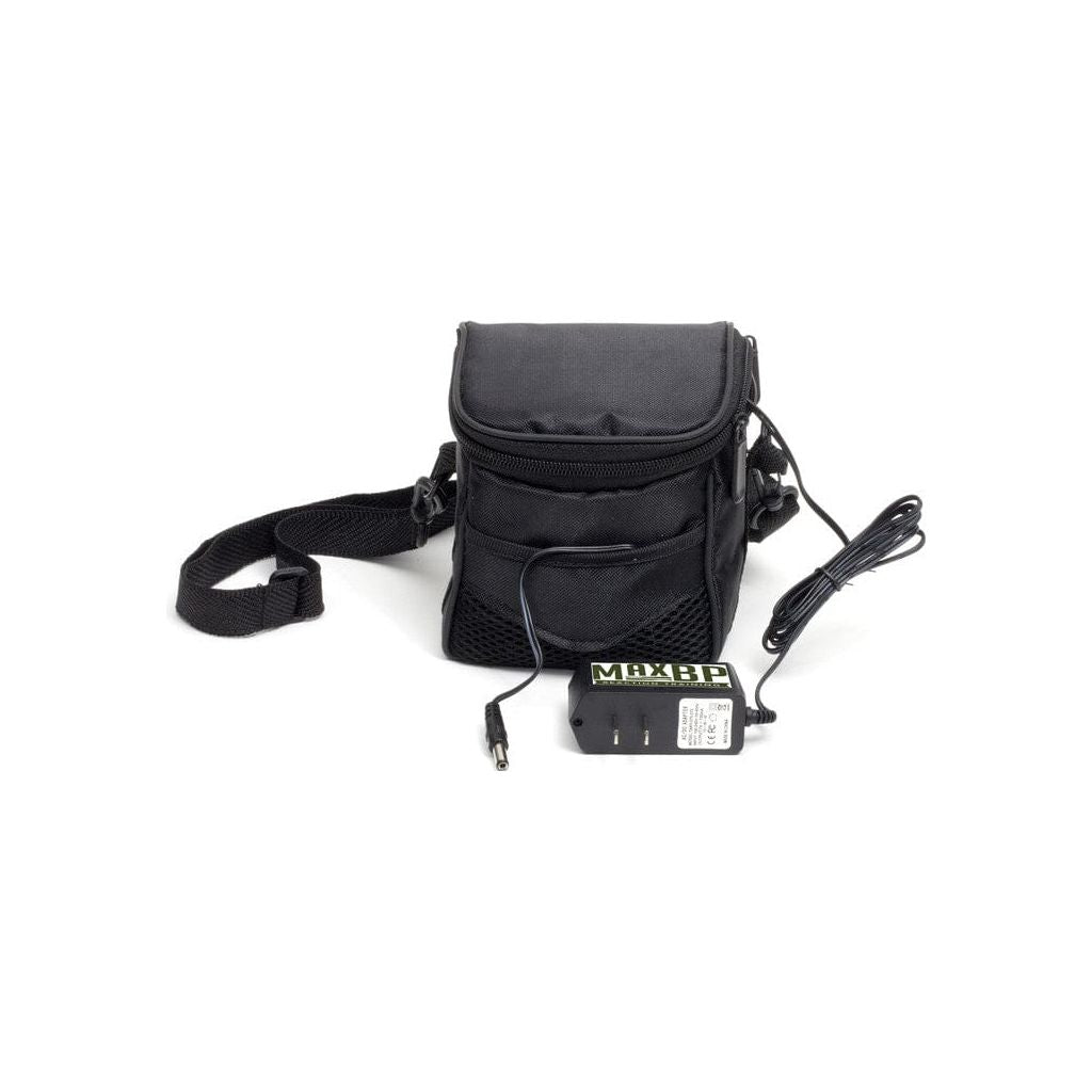 MaxBP Original Pitching Machine Package – Pro Sports Equip