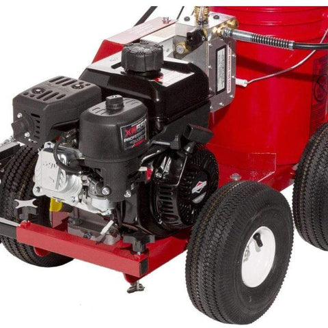 Newstripe 4400 Airless Striping Machine