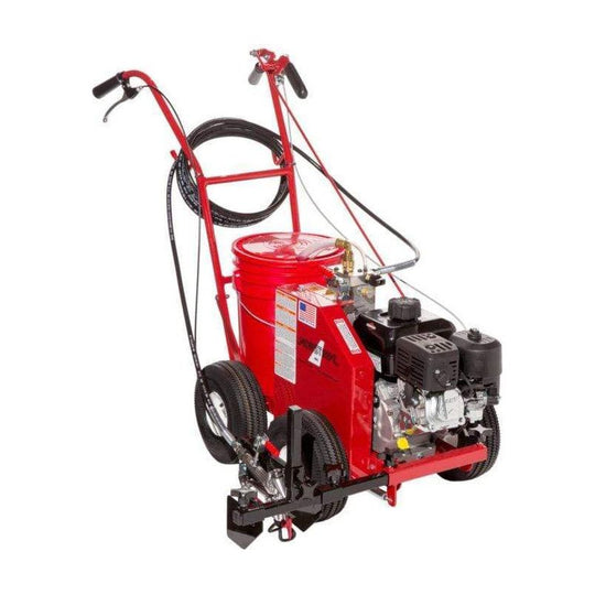 Newstripe 4250 Airless Striping Machine 10003947 Pro Sports Equip