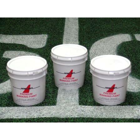 Newstripe 5 Gallon Colored Athletic Field Striping Paint