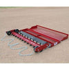 Image of Newstripe Drag King Deluxe Infield Drag with Optional Scarifier 10001592