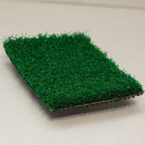 On Deck Sports 15'W Cage Unpadded Artificial Turf NTOV1CAGE