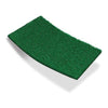 Image of On Deck Sports 15'W Cage Unpadded Artificial Turf NTOV1CAGE