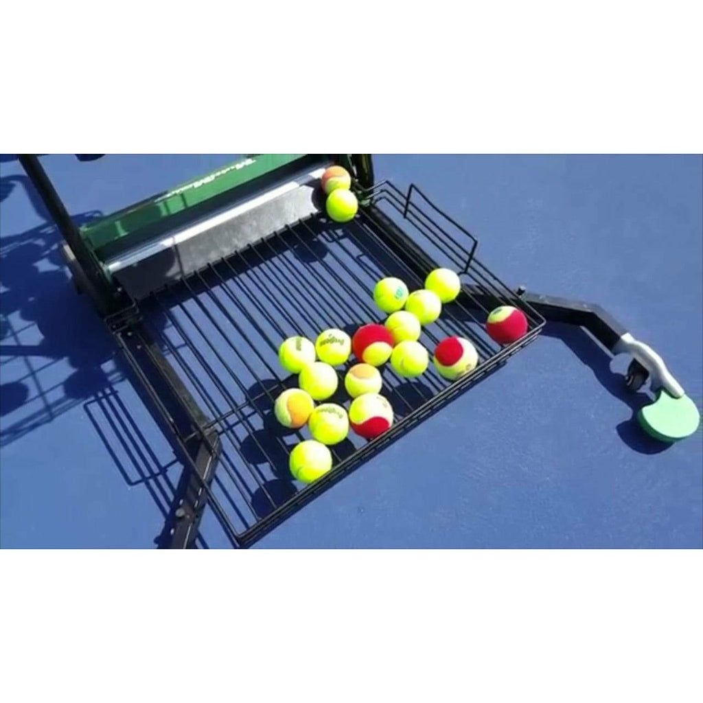 Multi-Twist Mini Ball Machine by Sports Tutor BMMTM – Pro Sports Equip