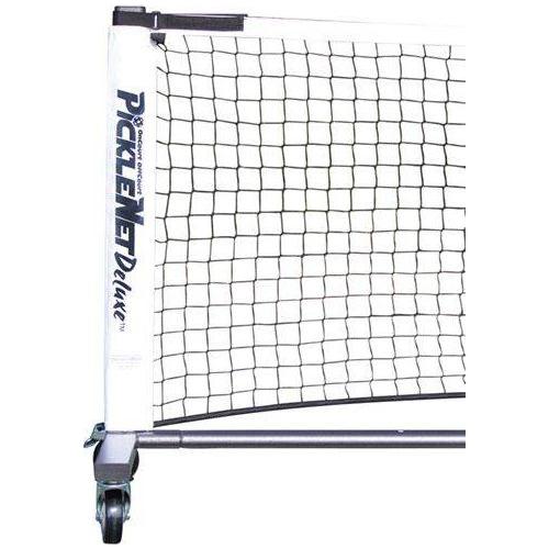 OnCourt OffCourt PickleNet Deluxe Portable Net System TAPND