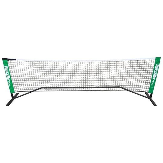 OnCourt OffCourt PickleNet Mini Portable Net System TAPNOM