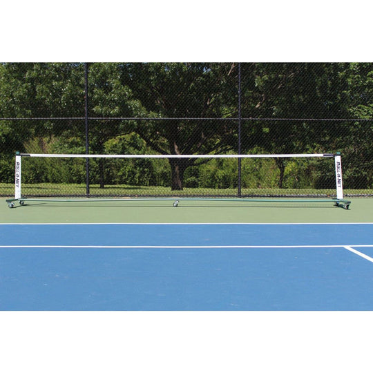 OnCourt OffCourt Roll-a-Net Portable Tennis Net TARN