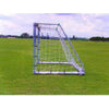 Image of PEVO 4.5 x 9 Youth Economy Series Soccer Goal SGM-4x9E