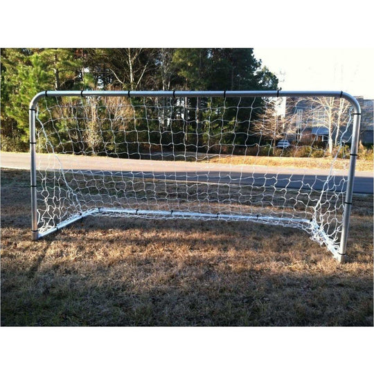 PEVO 4.5 x 9 Youth Small Goal Series Soccer Goal SGS-4x9RC