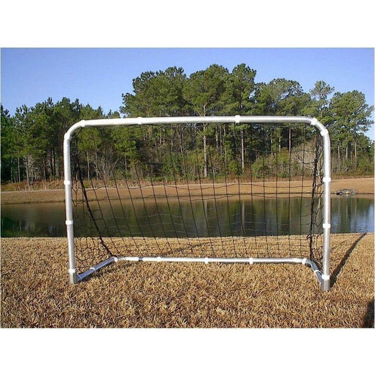 PEVO 4 x 6 Small Goal Series Soccer Goal SGS-4x6RC