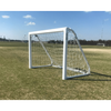 Image of PEVO 4 x 6 Youth Channel Series Soccer Goal SGM-4x6C
