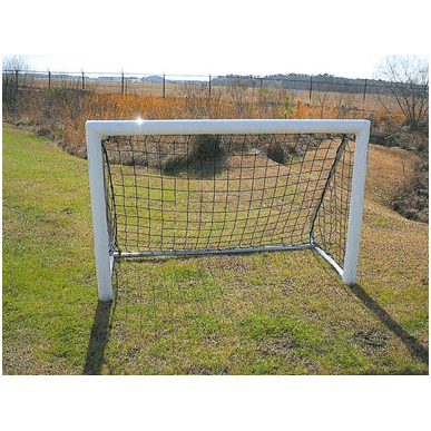 PEVO 4 x 6 Youth Competition Series Soccer Goal SGM-4x6R