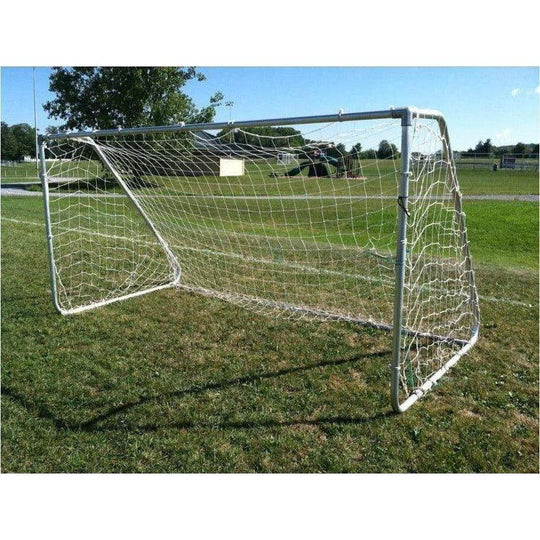 PEVO 6.5 x 12 Youth Small Goal Series Soccer Goal SGS-6x12RC