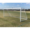Image of PEVO 6.5 x 18.5 Channel Series Soccer Goal SGM-6x18C