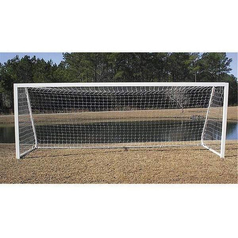 PEVO 6.5 x 18.5 Club Series Soccer Goal SGM-6x18T