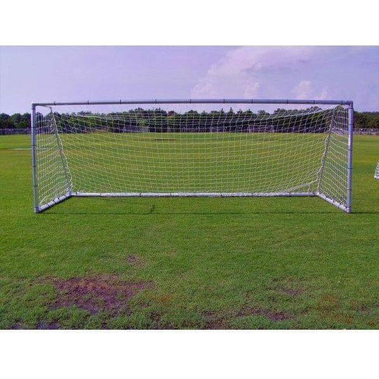 PEVO 6.5 x 18.5 Economy Series Soccer Goal SGM-6x18E