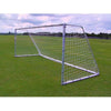 Image of PEVO 6.5 x 18.5 Economy Series Soccer Goal SGM-6x18E