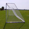 Image of PEVO 8 x 24 Economy Series Soccer Goal SGM-8x24E
