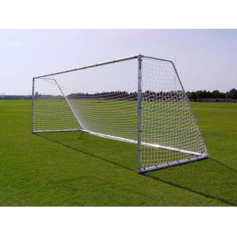 PEVO 8 x 24 Economy Series Soccer Goal SGM-8x24E