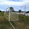Image of PEVO 8 x 24 World Cup Series Soccer Goal SGP-8x24WCF
