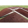 Image of Pitch Pro 1810 Professional Baseball Portable Pitching Mound 1011810A