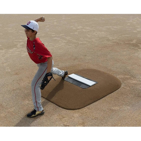 Pitch Pro 465 Youth Baseball Portable Pitching Mound 101465