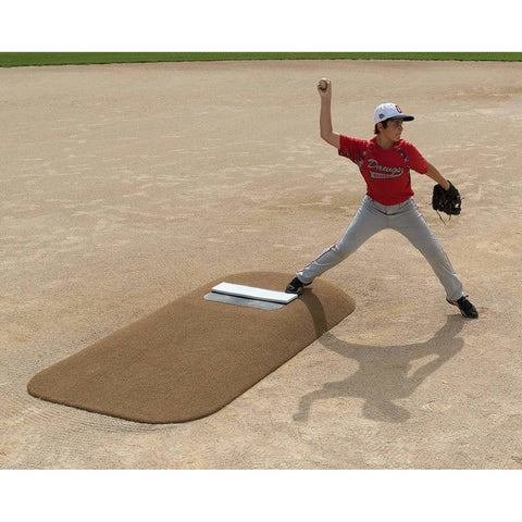 Pitch Pro 486 Youth Baseball Portable Pitching Mound 101486