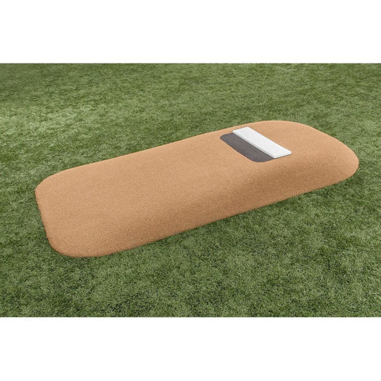 True Pitch 402 Bob Feller Edition Baseball Portable Pitching Mound 402 –  Baseball Mound Supply